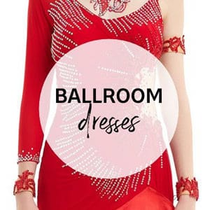 ballroom dresses