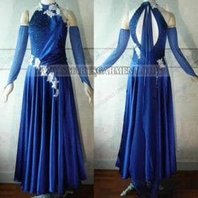 -Ballroom Dance Dress,Ballroom Gown:BD-SG1