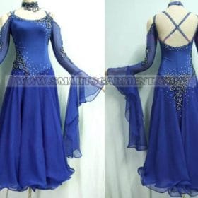 fashion ballroom dancing apparels,ballroom competition dance clothes for sale:BD