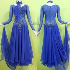 sexy ballroom dancing apparels,sexy dance clothes:BD-SG1009