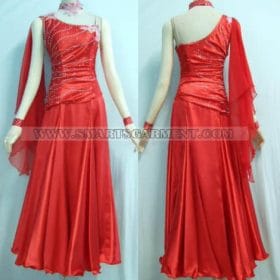 big size ballroom dance clothes,quality dance clothing:BD-SG1010