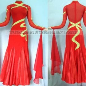 ballroom dance clothes,dance clothing for women:BD-SG1022