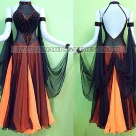 brand new ballroom dance apparels,ballroom dancing wear shop:BD-SG1025
