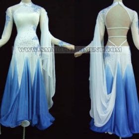hot sale ballroom dancing clothes,ballroom competition dance dresses outlet:BD-S