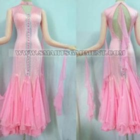 tailor made ballroom dance clothes,selling ballroom dancing dresses:BD-SG1028