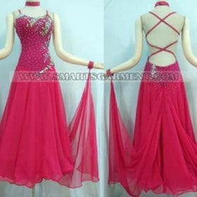 ballroom dance apparels for women,ballroom dancing costumes:BD-SG1030