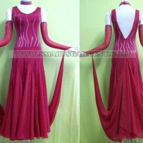 sexy ballroom dance clothes,big size ballroom dancing costumes:BD-SG1031