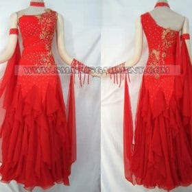 cheap ballroom dancing clothes,quality ballroom competition dance wear:BD-SG1033