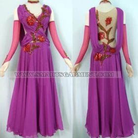 sexy ballroom dancing apparels,selling dance clothes:BD-SG1034