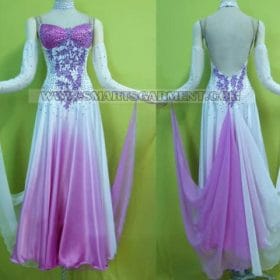 selling ballroom dance clothes,Inexpensive ballroom dancing dresses:BD-SG1037