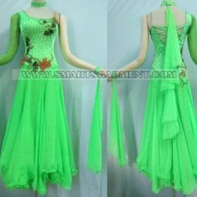 tailor made ballroom dancing clothes,ballroom competition dance dresses store:BD