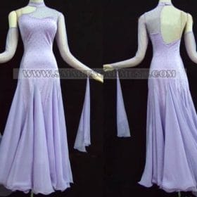 Inexpensive ballroom dance apparels,big size ballroom dancing wear:BD-SG1042