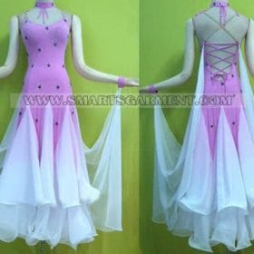 cheap ballroom dancing clothes,discount ballroom competition dance costumes:BD-S