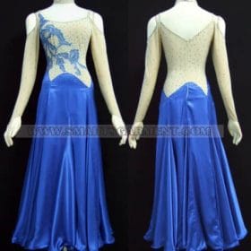 big size ballroom dancing apparels,ballroom competition dance costumes for women