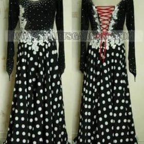 ballroom dance apparels for competition,ballroom dancing wear shop:BD-SG106