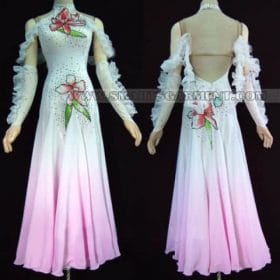 fashion ballroom dance apparels,dance clothing for women:BD-SG1063
