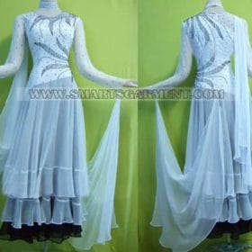 hot sale ballroom dancing clothes,custom made ballroom competition dance clothes