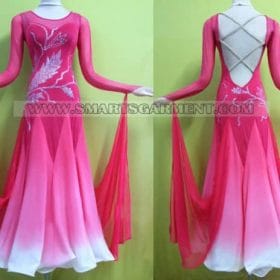 quality ballroom dancing clothes,ballroom competition dance outfits outlet:BD-SG