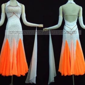 cheap ballroom dance apparels,ballroom dancing attire for women:BD-SG1076