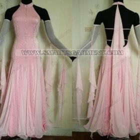 hot sale ballroom dance apparels,big size ballroom dancing attire:BD-SG108