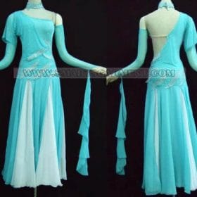 ballroom dancing apparels for sale,Inexpensive ballroom competition dance garmen