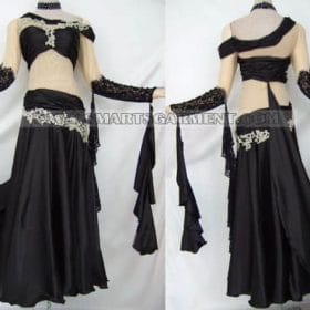 ballroom dance apparels for women,ballroom dancing apparels outlet:BD-SG1086