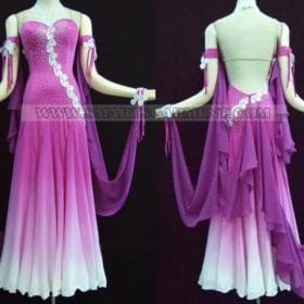 discount ballroom dancing apparels,cheap ballroom dance gowns:BD-SG1087