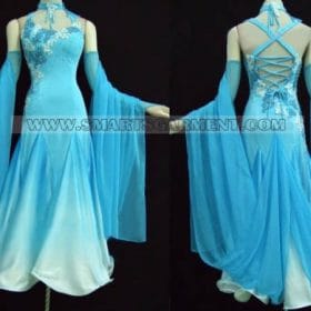 quality ballroom dance apparels,ballroom dancing outfits:BD-SG1088