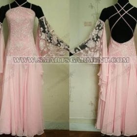 quality ballroom dance clothes,quality ballroom dancing wear:BD-SG109