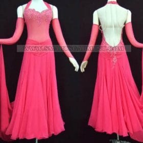 ballroom dancing clothes,cheap ballroom dance gowns:BD-SG1093