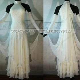selling ballroom dance apparels,Inexpensive ballroom dancing apparels:BD-SG11