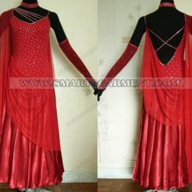 big size ballroom dance apparels,big size ballroom dancing wear:BD-SG110