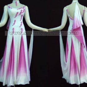 hot sale ballroom dance clothes,ballroom dancing attire for children:BD-SG1111