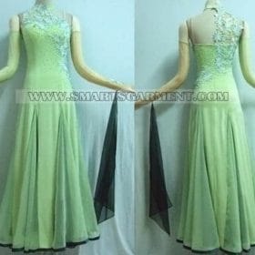 big size ballroom dance apparels,hot sale ballroom dancing clothes:BD-SG1112