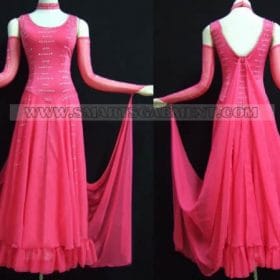 Inexpensive ballroom dance clothes,quality ballroom dancing wear:BD-SG1114
