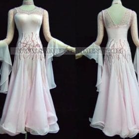 big size ballroom dancing clothes,ballroom competition dance clothing for childr