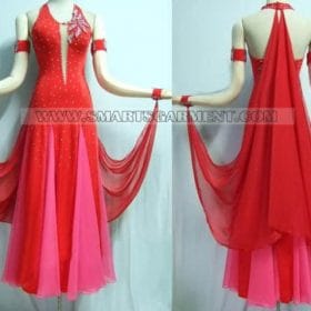tailor made ballroom dance clothes,hot sale dance clothing:BD-SG1117