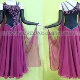 selling ballroom dance apparels,cheap ballroom dancing attire:BD-SG1119