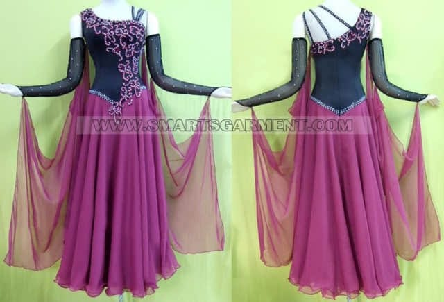 selling ballroom dance apparels,cheap ballroom dancing attire:BD-SG1119