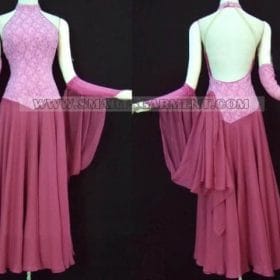 quality ballroom dance apparels,hot sale ballroom dancing outfits:BD-SG1126