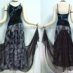 ballroom dance apparels for competition,dance clothes outlet:BD-SG1130