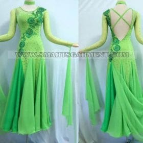 ballroom dance apparels for women,ballroom dancing dresses for kids:BD-SG1132
