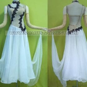 quality ballroom dancing apparels,dance apparels for women:BD-SG1155