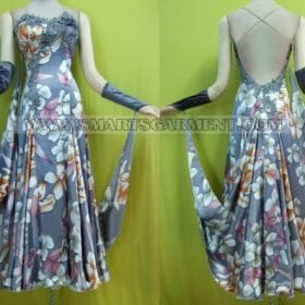 Inexpensive ballroom dance apparels,cheap ballroom dancing attire:BD-SG1159
