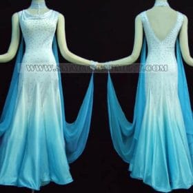 hot sale ballroom dance apparels,brand new ballroom dancing wear:BD-SG1165