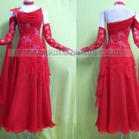 custom made ballroom dance clothes,ballroom dancing wear for sale:BD-SG1166