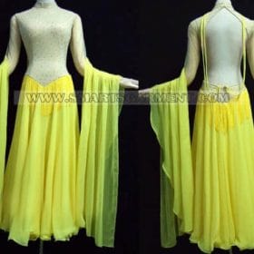 sexy ballroom dancing apparels,personalized ballroom competition dance apparels:
