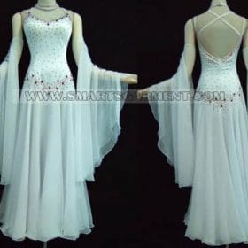 brand new ballroom dancing apparels,ballroom competition dance dresses for women