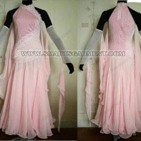 hot sale ballroom dance apparels,ballroom dancing garment for children:BD-SG117