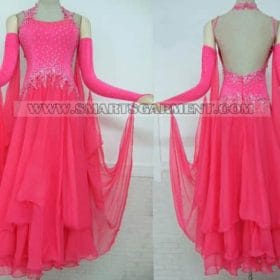 ballroom dancing apparels for women,dance clothes:BD-SG1170